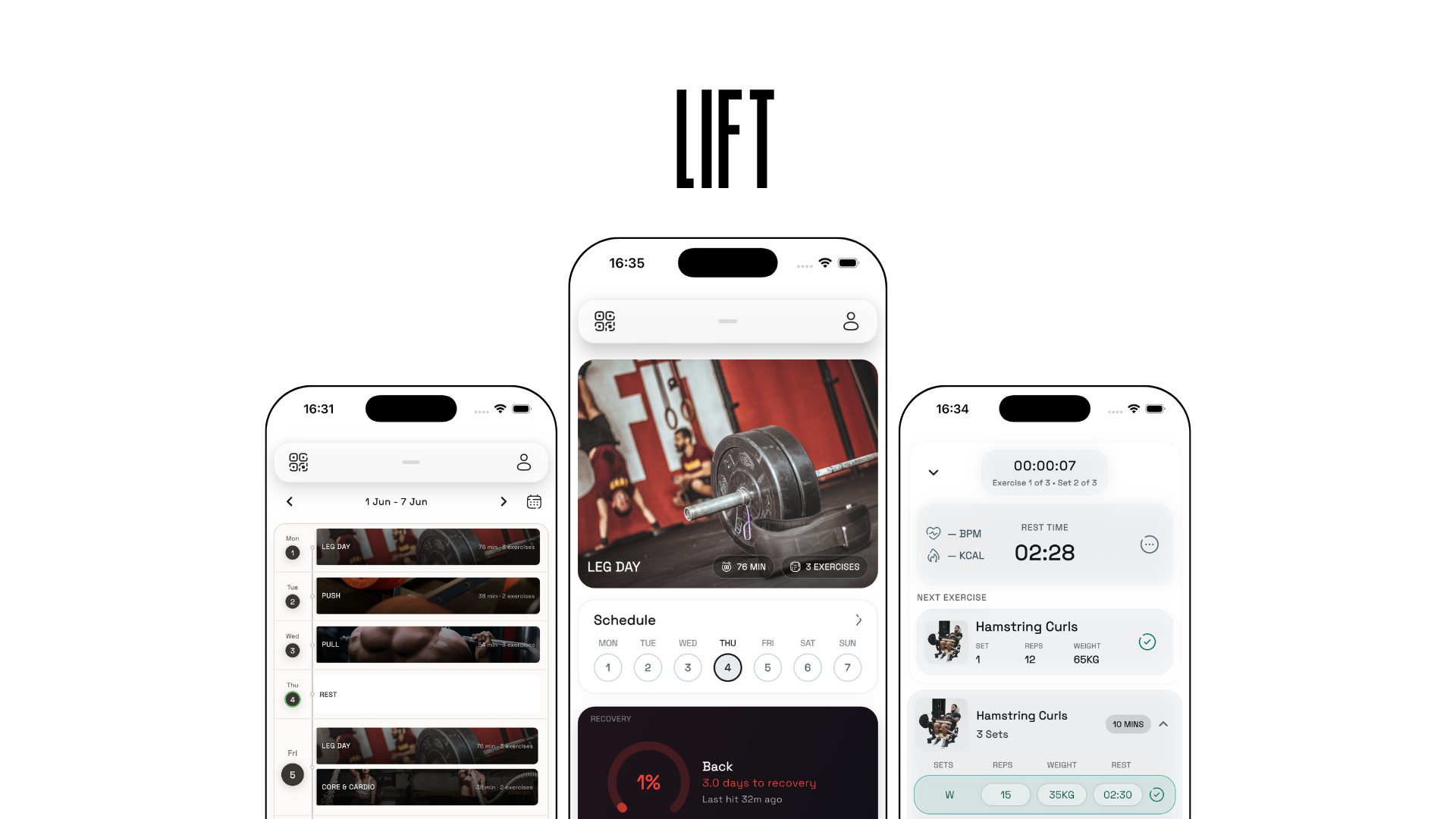Lift